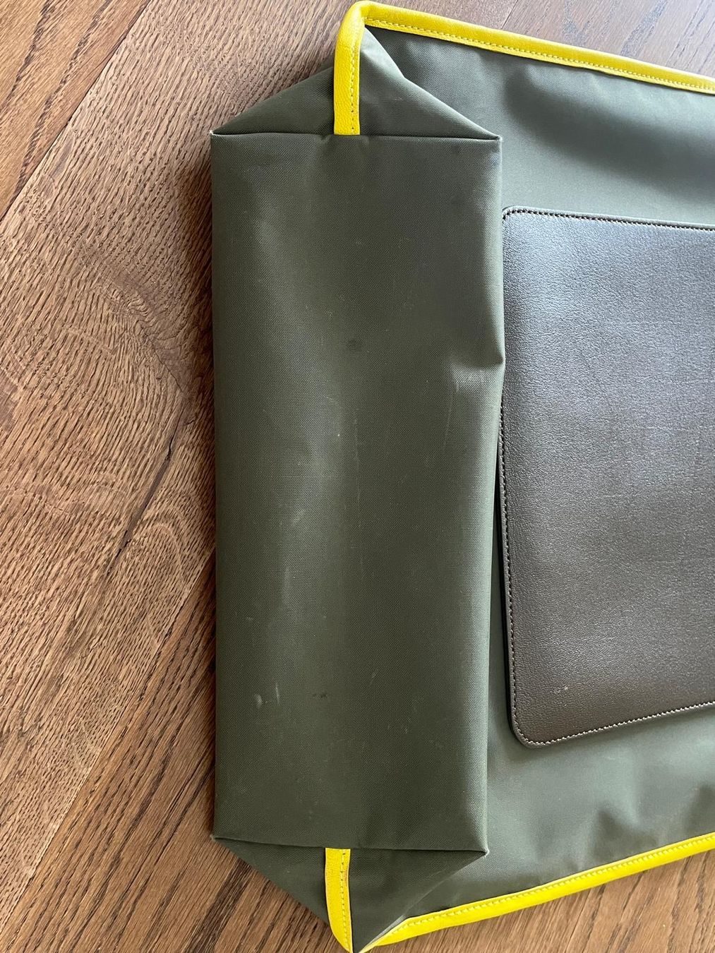 Longchamp Borse: Longchamp Shopper Cabas Longchamp – Usato da Romanshorn venduto da Sophielang 5
