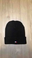 Cappello Tommy Hilfiger Berretto Nero Taglia Unica