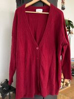 Strickjacke von American Vintage