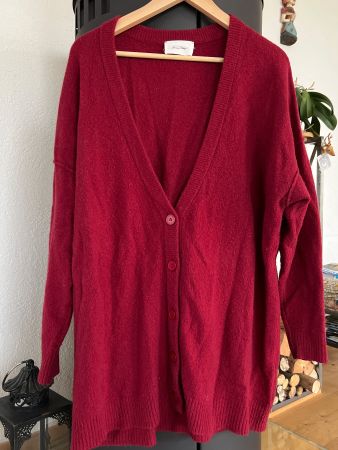 Strickjacke von American Vintage