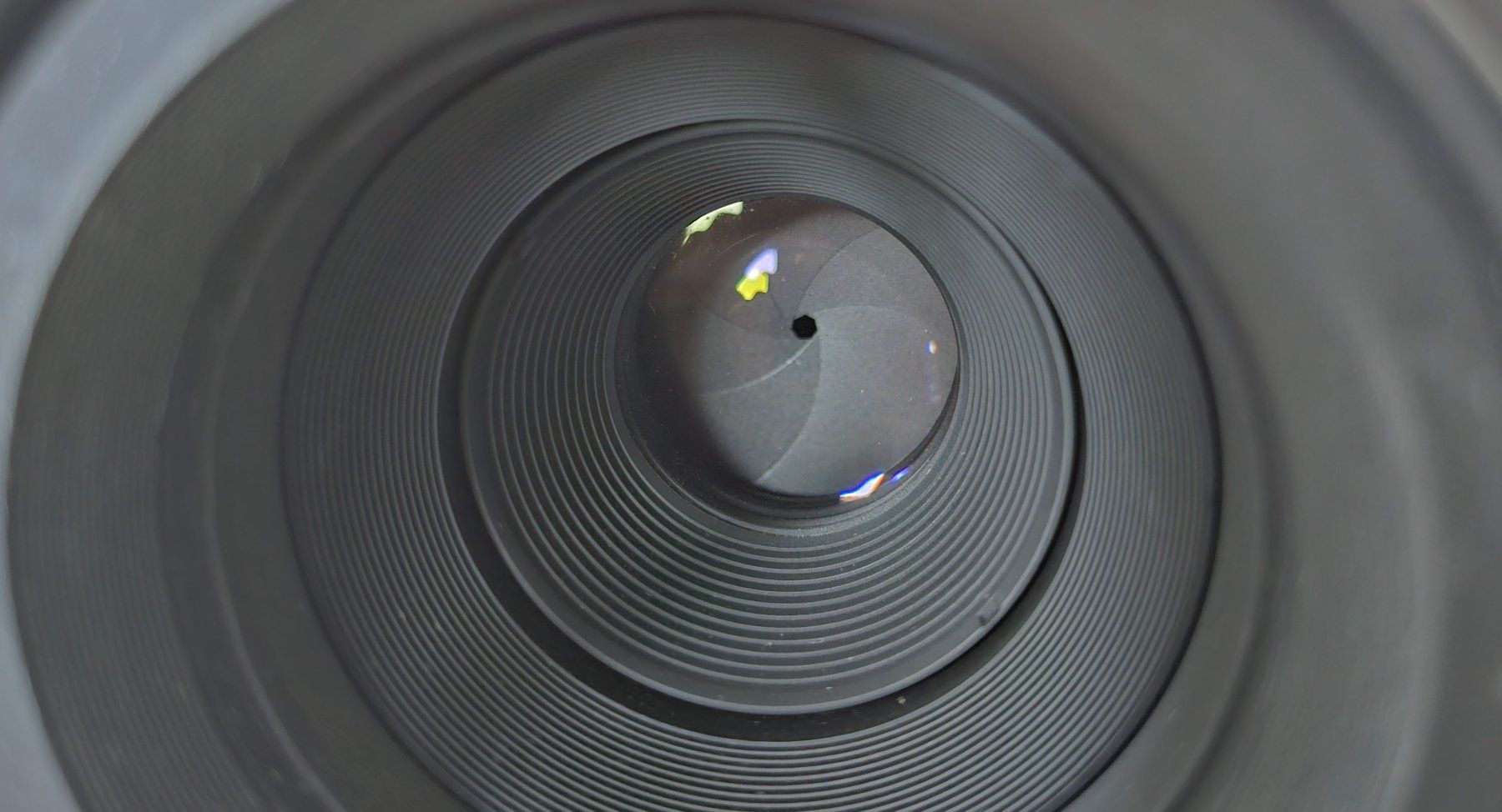 Nikon Obiettivi: Nikon Micro-Nikkor 60mm f/2.8D – Usato da Jongny venduto da Michoudsv 3