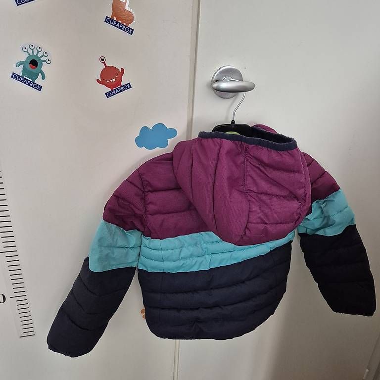 Killtec Giacche & Cappotti: Kinderjacke Killtec,  Gr. 98 / 104 – Usato da Bremgarten AG venduto da wellea 1