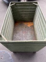 Container 1 m3