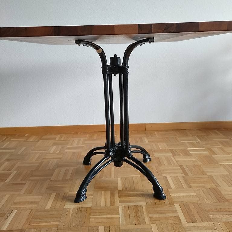 Tische: Holztisch – Gebraucht aus Menziken von qatrick 1