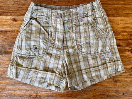 schöne und bequeme Shorts Gr. 128