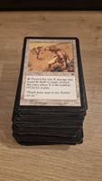 MTG Magic The Gathering: Onslaught Common Cards Set (EN)