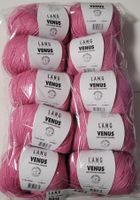VENUS - Schönes Ganzjahres-Garn aus Merino und Baumwolle