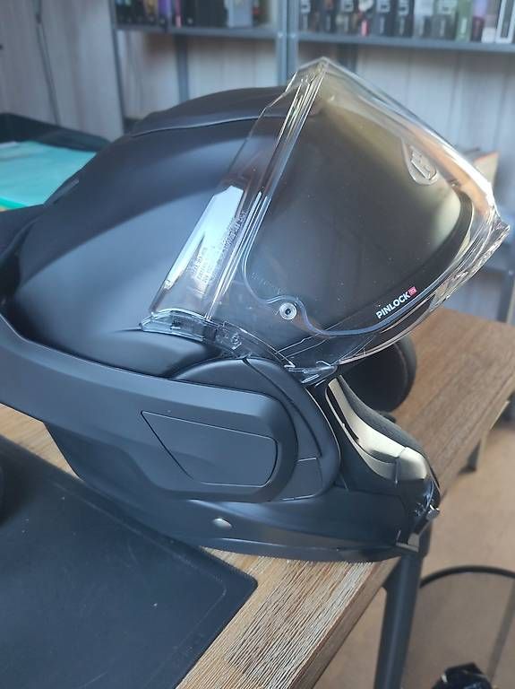 HJC Caschi & visiere: Motorradhelm HJC – Nuovo (secondo la descrizione) da Langendorf venduto da Kairos1 2