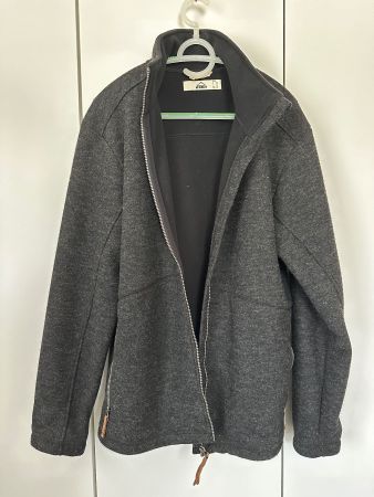 Freizeit Outdoor Jacke Herren McKinley Gr. 54