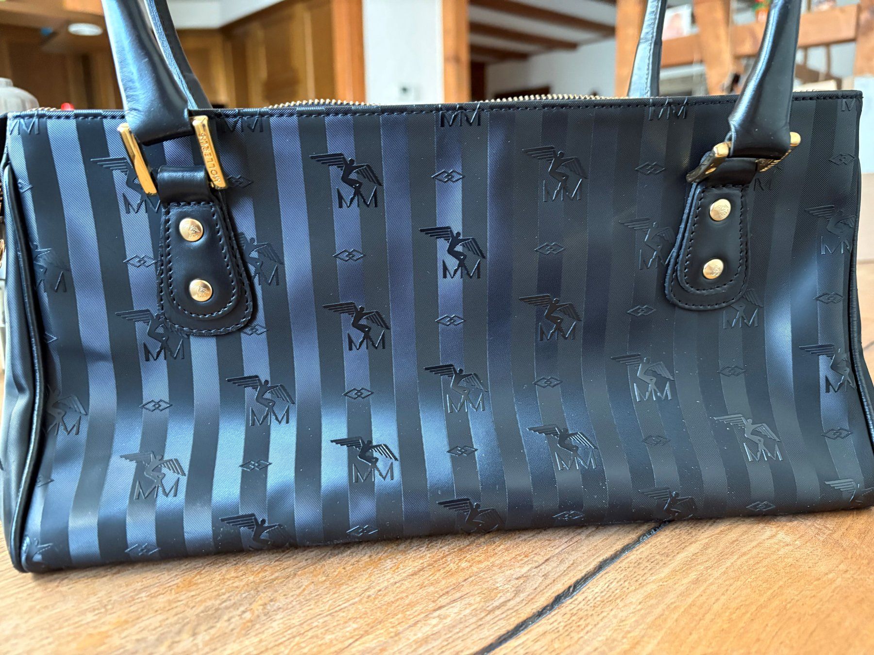 Maison Mollerus Borse da donna: Maison Mollerus Handtasche – Usato da Frauenfeld venduto da caeten 2