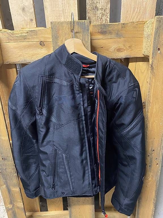 Jacken: Motorradjacke – Gebraucht aus Wohlen AG von gre_6z9w