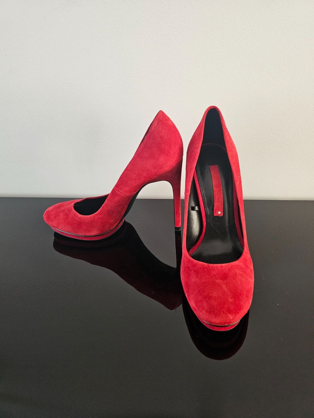 Zara Scarpe da donna: Damen-Pumps Zara – Usato da St. Gallen venduto da 62_Kaiser