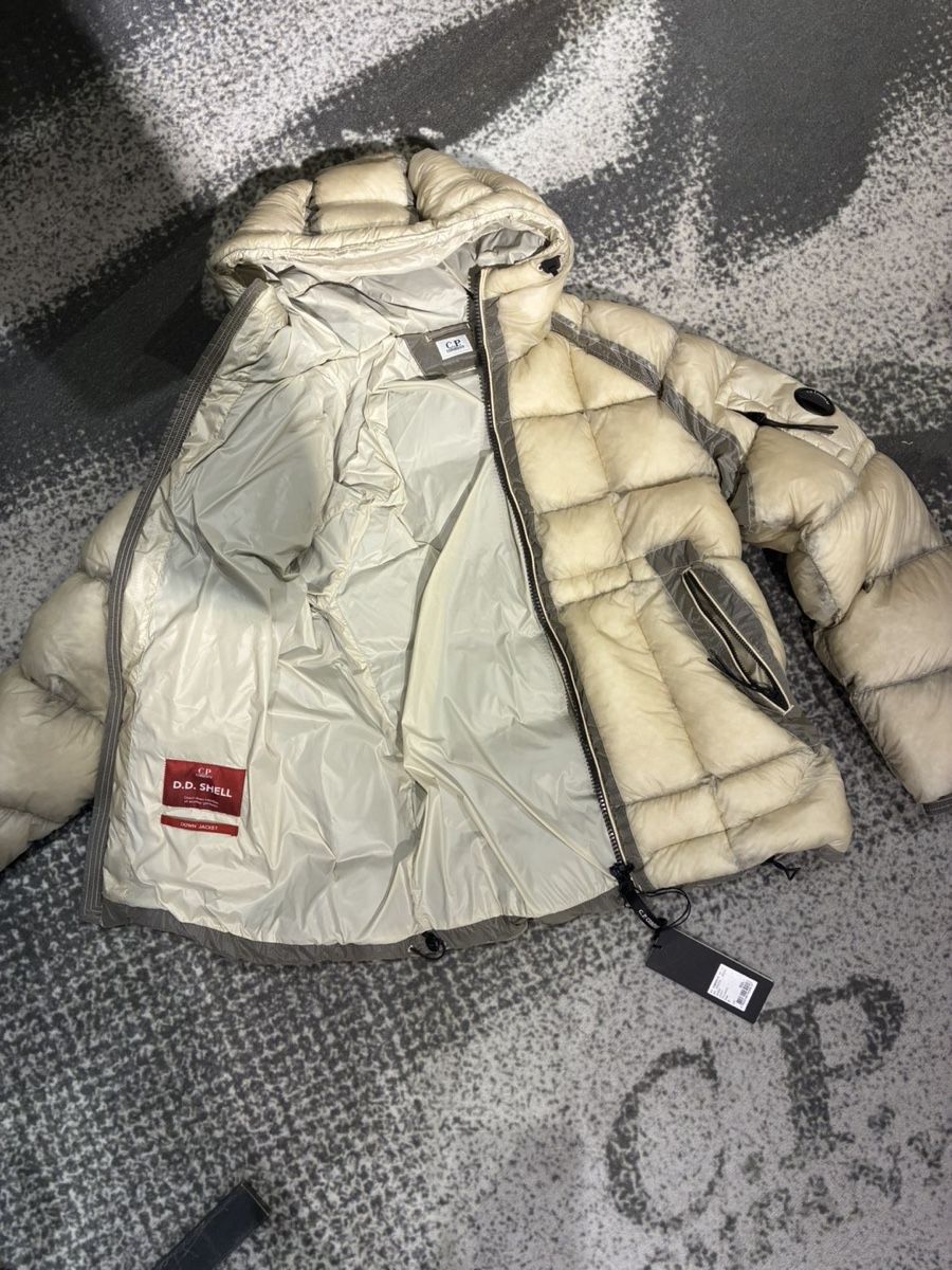 CP Company Giacche: Veste C.P company  – Nuovo (secondo la descrizione) da Gimel venduto da edi_7bv7 1