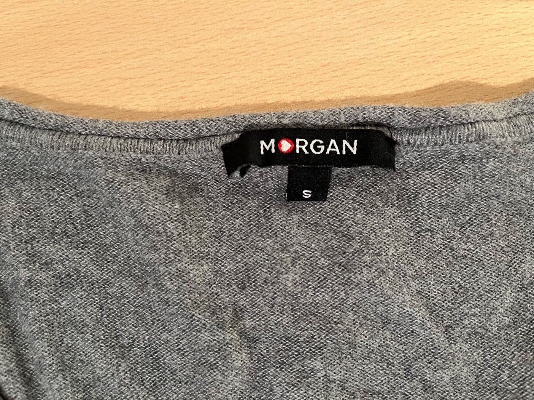 Morgan Maglioni & Felpe: Pullover Morgan S – Usato da Meilen venduto da Harley. 1