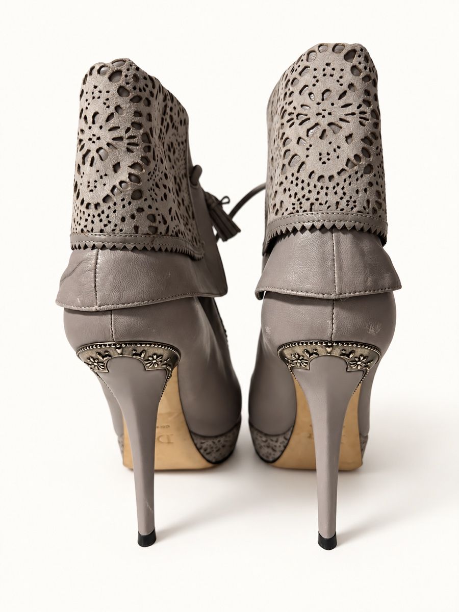 Dior Damenschuhe: Dior – Gebraucht aus Bellevue von jewelry4you 1
