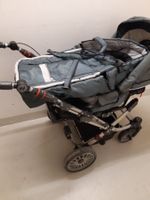 Kinderwagen Hartan Topline S
