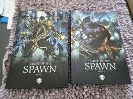 Curse of the Spawn - Deutsch - Komplett