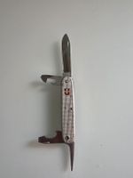 Taschenmesser Victorinox Nr.89 gebraucht 