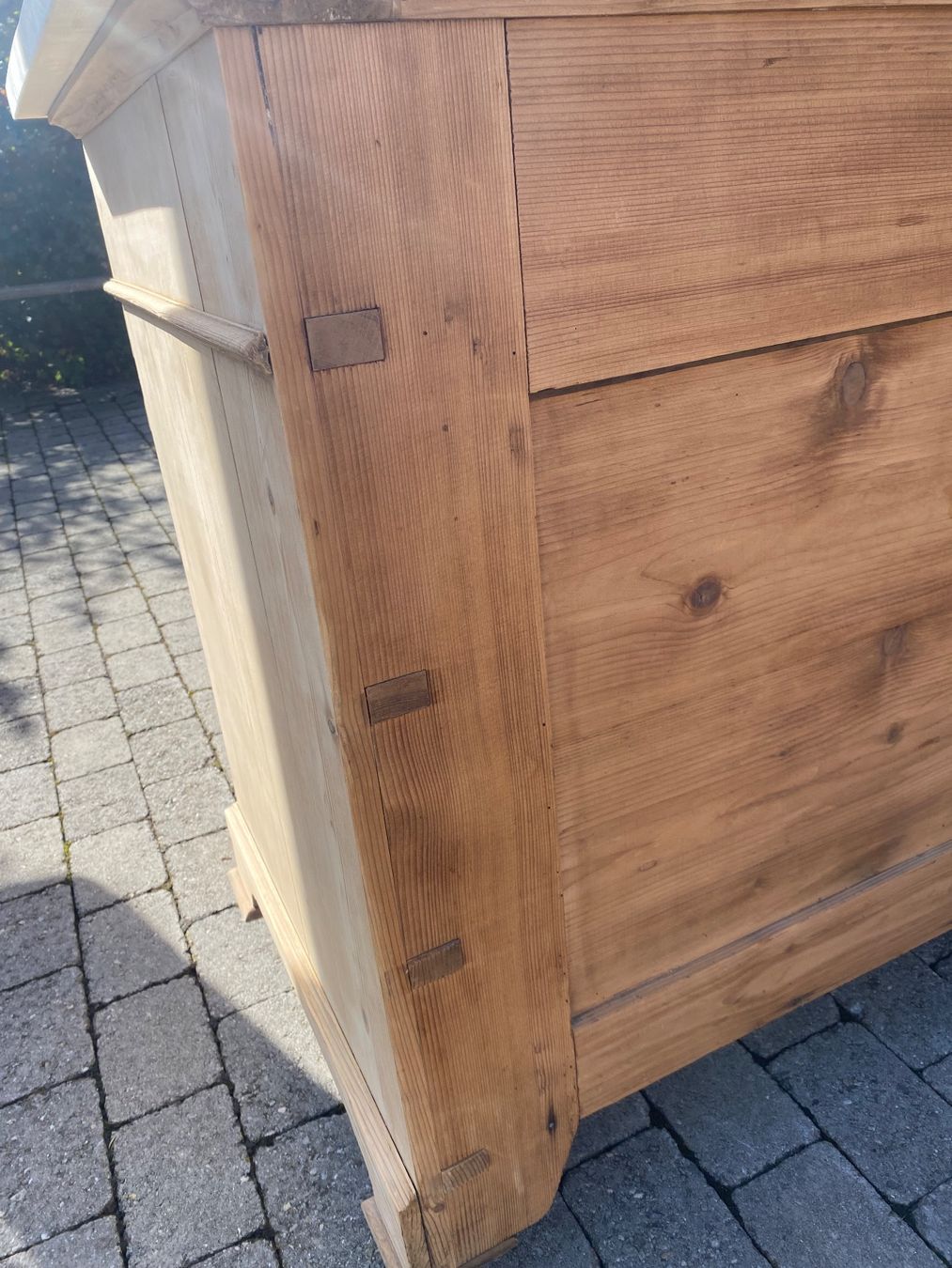 Commodes: Kommode – D'occasion à Lenk im Simmental par gwustu 4