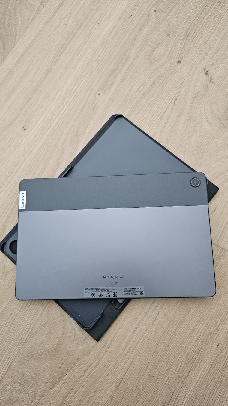 Lenovo Tablet PC: TOP Lenovo Tab M10 Plus 3rd Gen mit Stift und Hülle – Usato da Mels venduto da noobnaldo 2