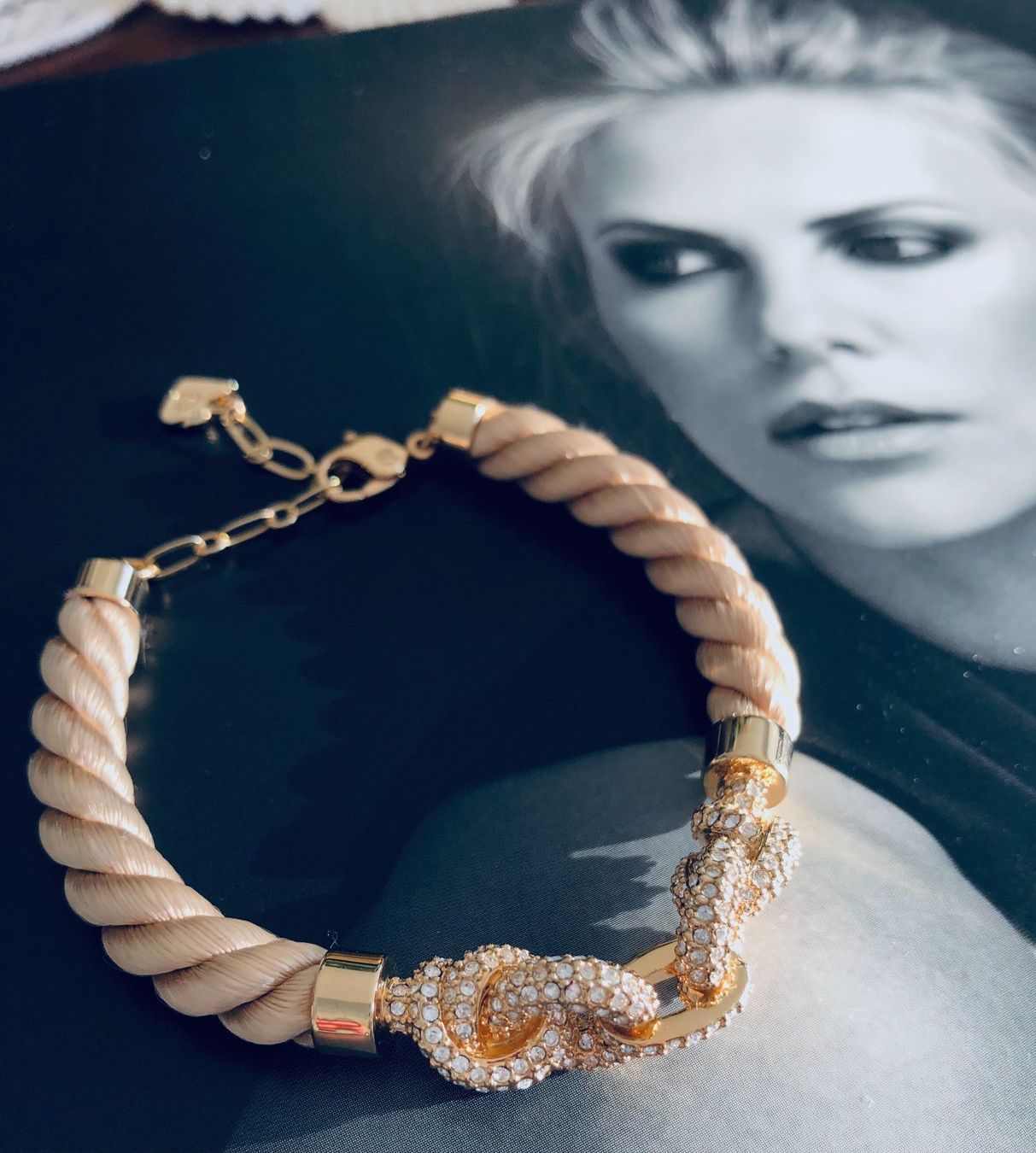 Armbänder & -reifen: SWAROVSKI Wunderschönes Armband – Neu (gemäss Beschreibung) aus Winkel von Luxtime 1