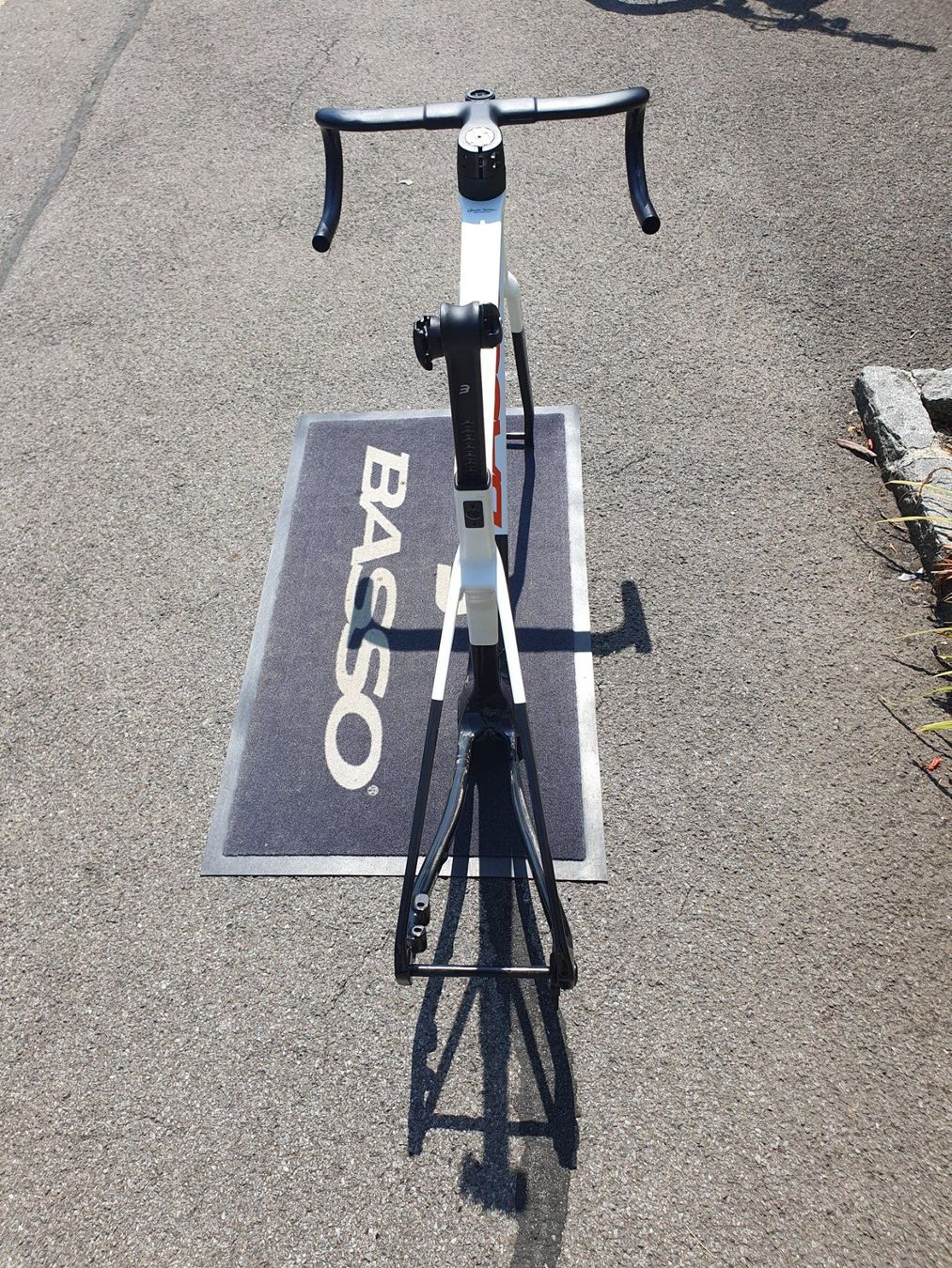 Biciclette: Basso SV 51 Rahmen NEW – Nuovo (secondo la descrizione) da Baar venduto da Team_Di_Sevo 2