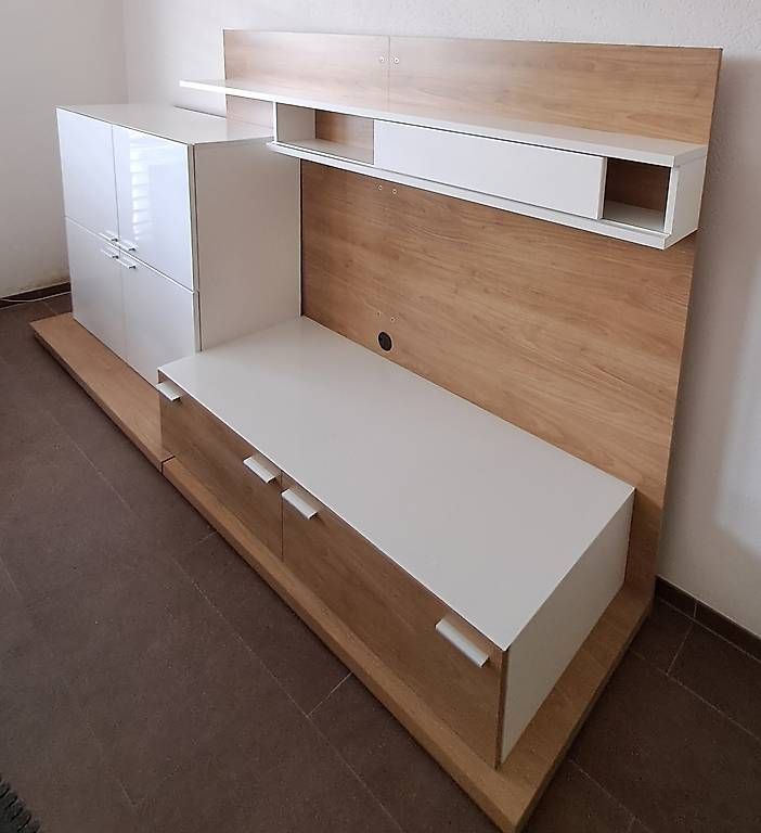 TV Möbel: TV-möbel – Gebraucht aus Cham von Danv40 2