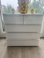 Kommode System One - Moderano