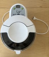 Friggitrice ad aria calda Tefal Actifry bianco usato