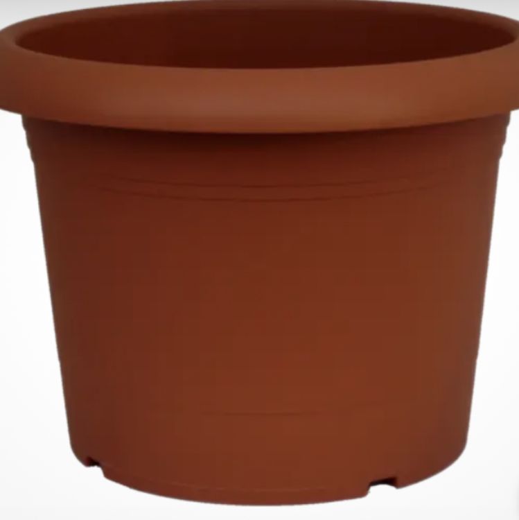 34+ Pflanzkübel Kunststoff Terracotta Optik Xxl, 4/5         (305)