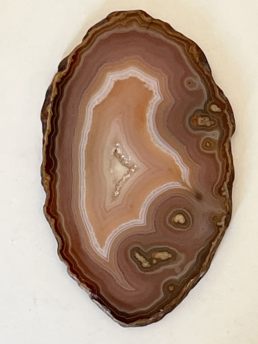 Minéraux & Lithothérapie: Top! Achat Scheibe – D'occasion à Uster par Arrayo 8