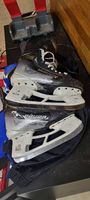 Bauer Vapor Hyperlite