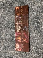 Never After series 5 books good condition