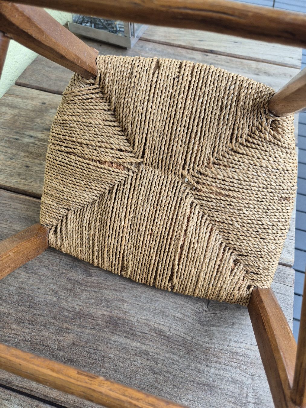 Sedie: Child's wooden chair – Usato da Zürich venduto da mrs_kz6n 5