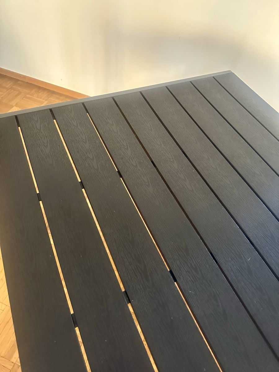 Tische: Garten Tisch – Gebraucht aus Dietikon von Lidija0 1