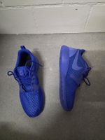 Nike Roshe One HYP Blue Reflective 42 / US 8.5