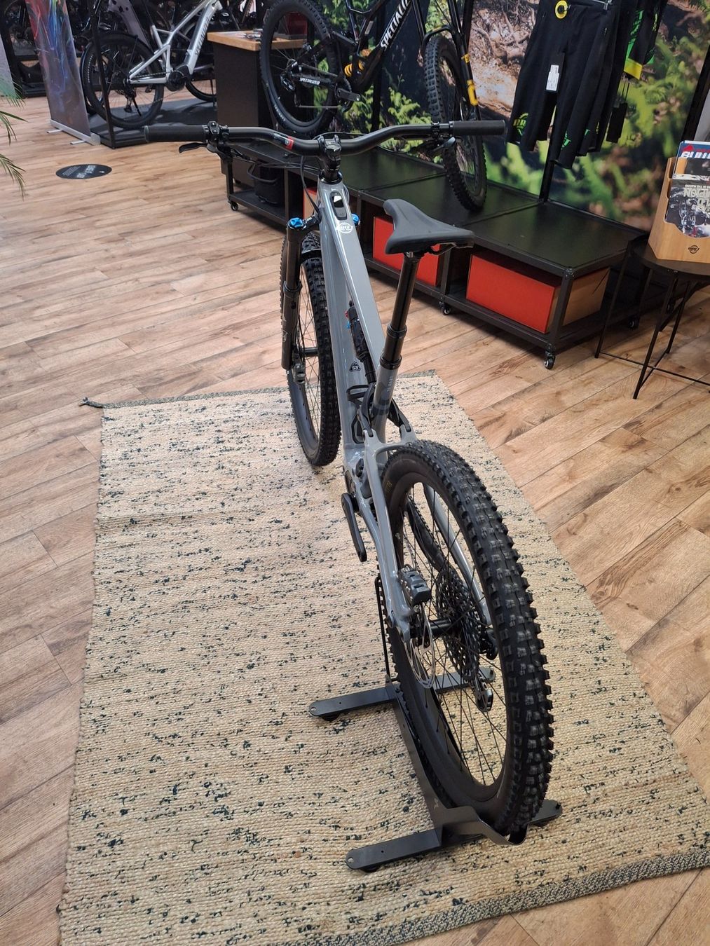 Specialized Biciclette: Specialized Turbo Levo SL 2 Comp Alloy – Nuovo e nell'imballaggio originale da Mels venduto da DRIFT_Bike_Shop 3