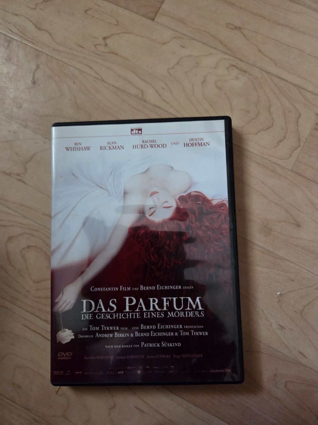 Tous les DVDs: DVD – Neuf (Voir description) à Bitsch par Bpetzi