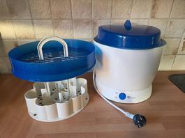 Sterilisator