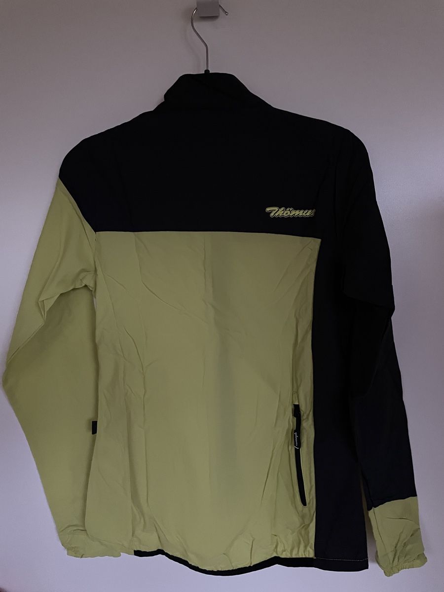 Qloom Jacken: Windjacke Thömus – Gebraucht aus Schwarzenburg von Sportback05 1