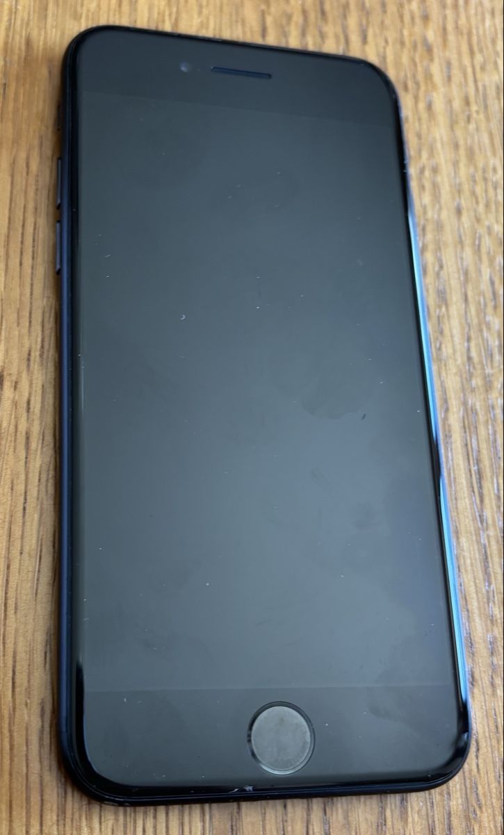 Apple Telefoni cellulari / Smartphones: Apple iPhone 7 noir 32 Go – Usato da St-Sulpice VD venduto da Rerardd 2