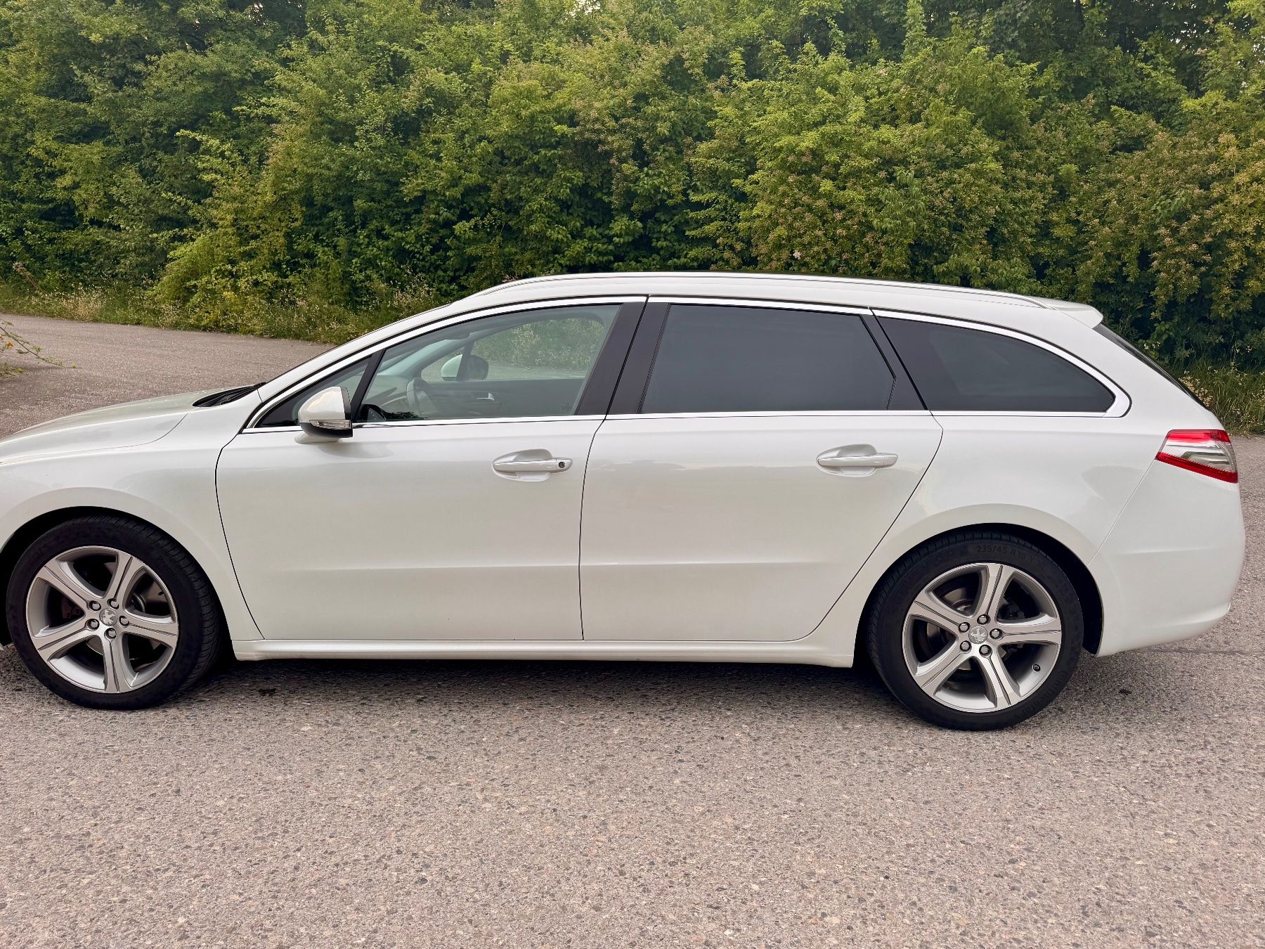 Peugeot Autos: Sehr sparsames Auto – D'occasion à Engelburg par Dsveto 4