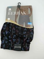Berrak Herren Boxershorts Gr. L - Neu