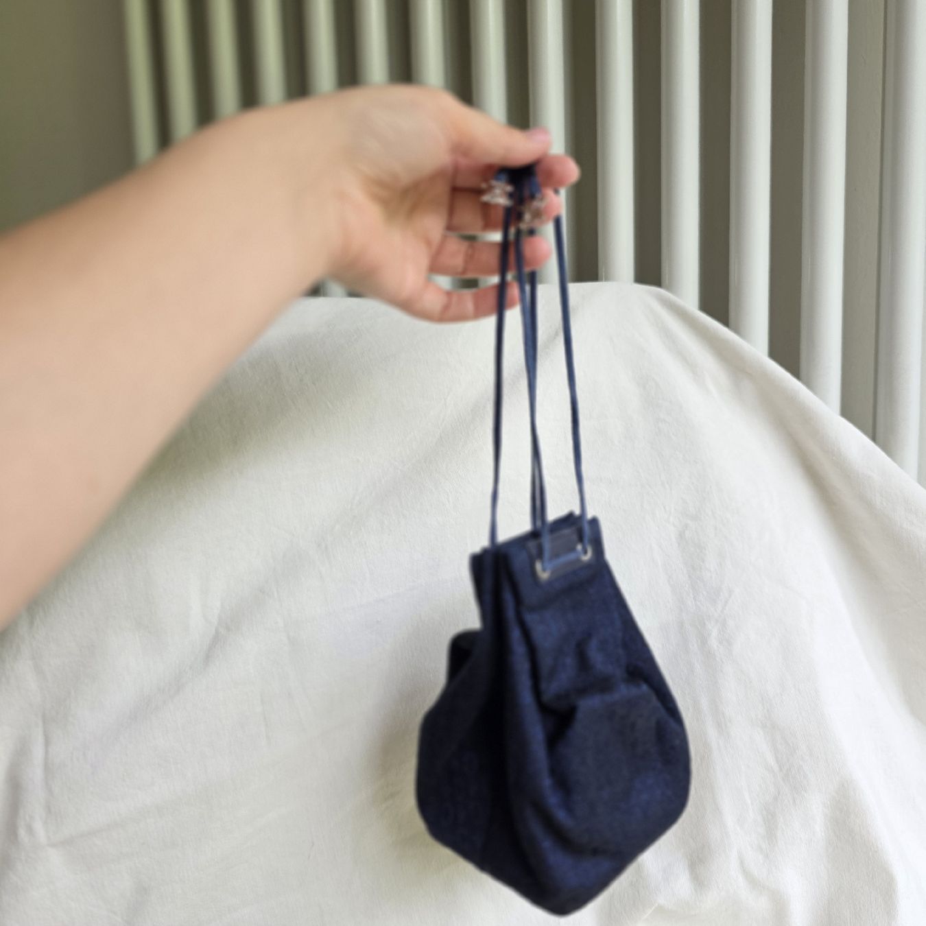 Celine Borse da donna: CELINE Geschenkset mit Tuch & Tasche Neu in Box – Nuovo e nell'imballaggio originale da Zürich venduto da LIMAR 7