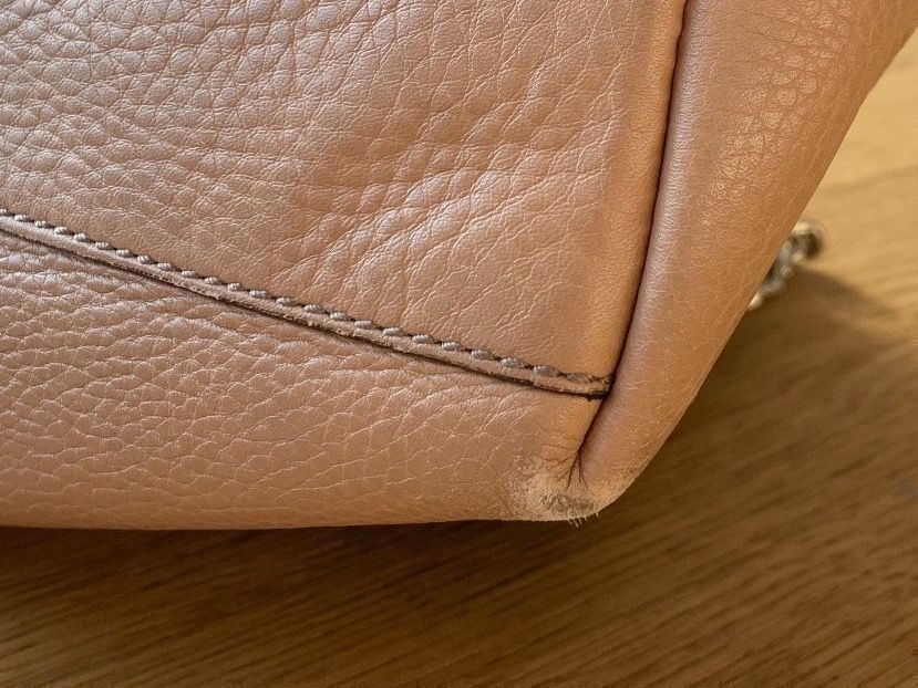 Gucci Borse da donna: GUCCI Soho Medium Shoulder Bag – Usato da Aarburg venduto da PrivatTrader01 6