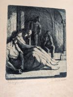 Schlafende J. Balthasar
