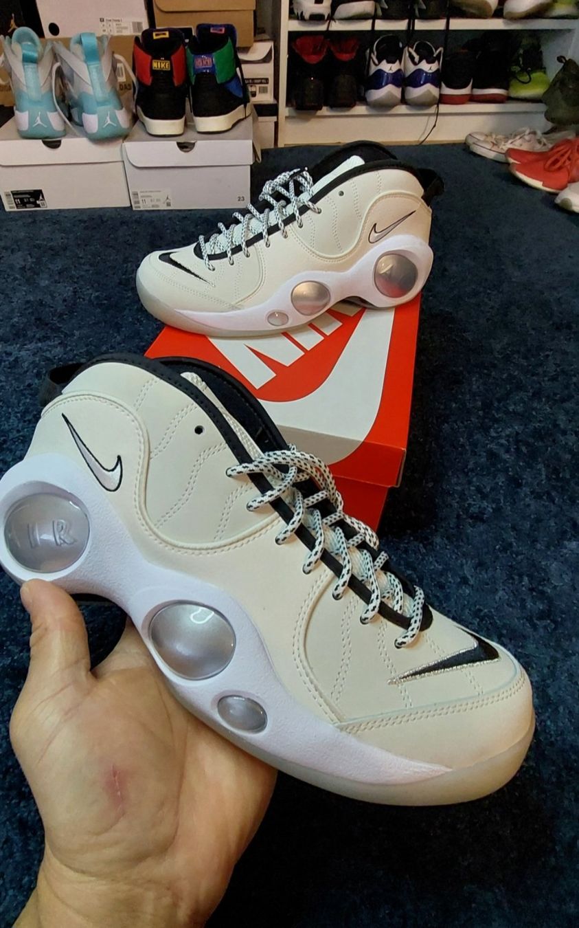 Nike Scarpe da uomo: Nike superflight  sz 44 – Nuovo e nell'imballaggio originale da Matzingen venduto da Deysneakers01 3