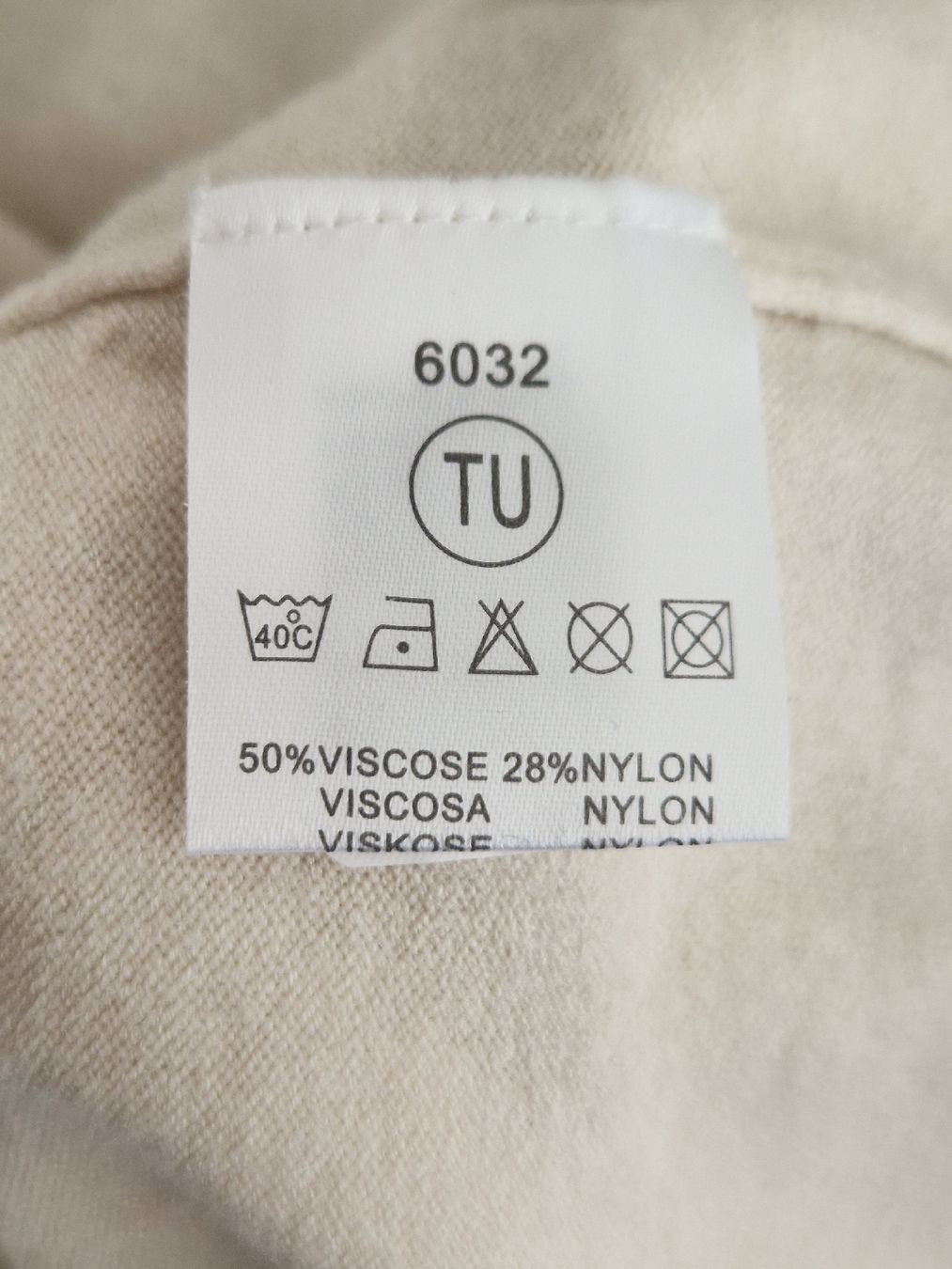 Maglioni & Felpe: PULL À COL ROULE – Nuovo e nell'imballaggio originale da Camorino venduto da JPHANDMADE1 3