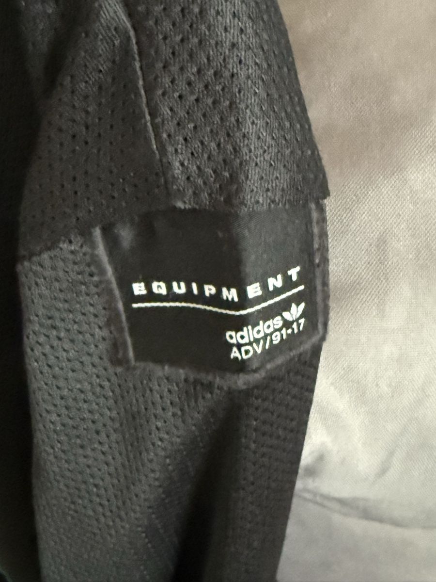 Adidas Giacche: Adidas EQT 91/17 Track Jacket Size M – Usato da Siebnen venduto da lukasdobler_ 2