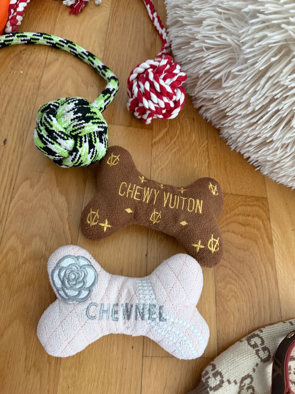 Cucce & Letti: Grosses Hunde Set – Usato da Reiden venduto da fashion_2021 4